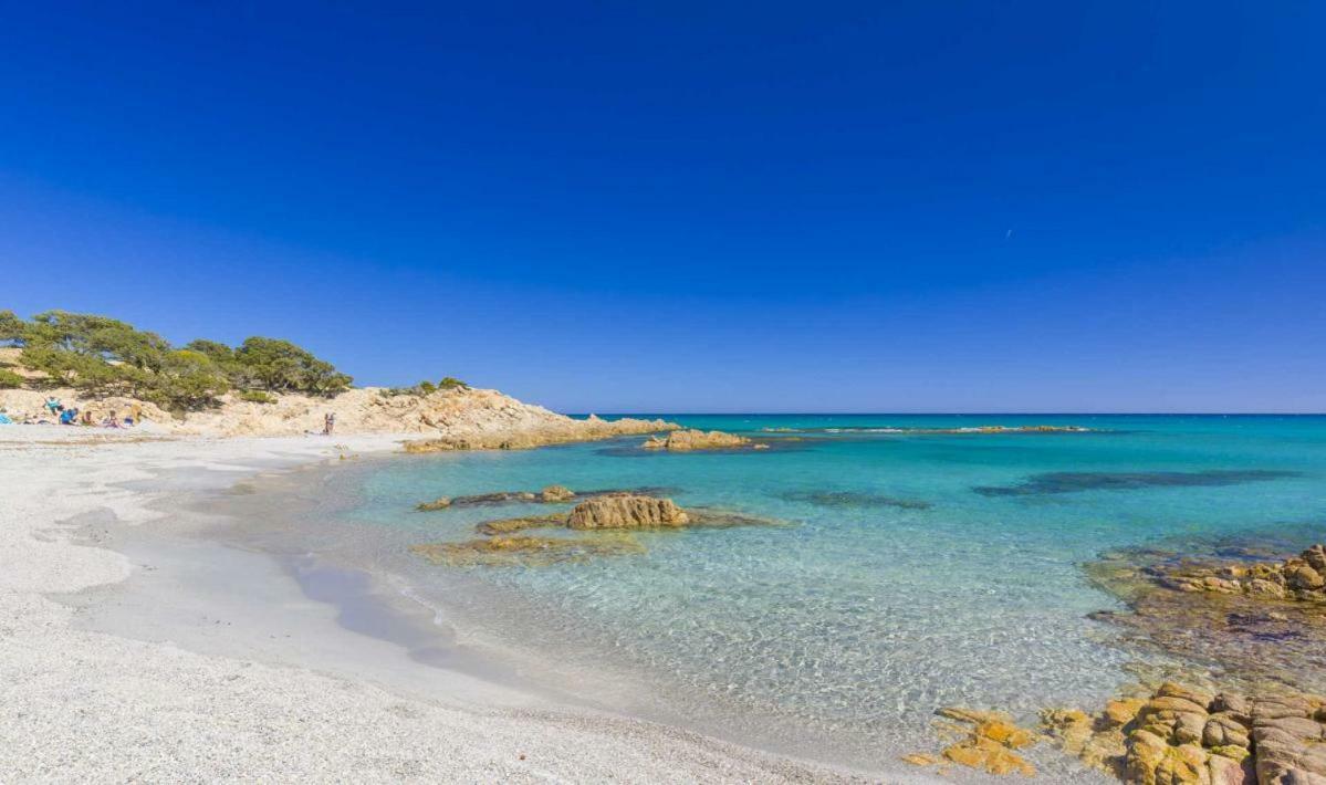Canne Al Vento Галтеллі Екстер'єр фото